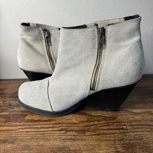 Cheap Monday Bootie